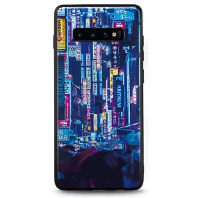 Seoul Augmented LED Case for Samsung