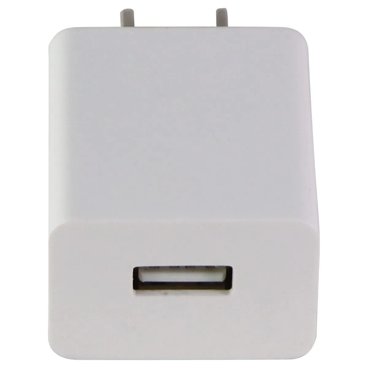 Sharkk Switching Adapter (5V/1.5A) Wall Charger Single USB - White (HYP-15-1500)