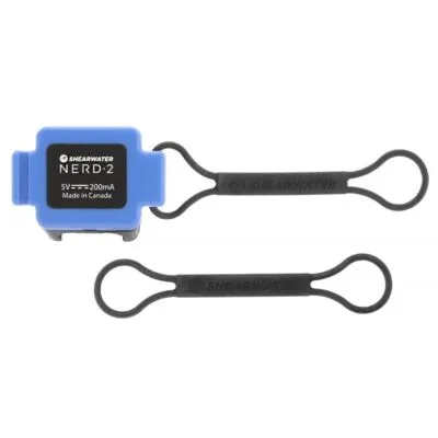 Shearwater NERD 2 Charging Clip