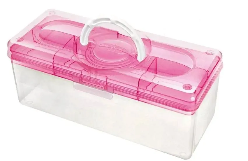 Shuter Super Pvc Tool Box | Model : TB302