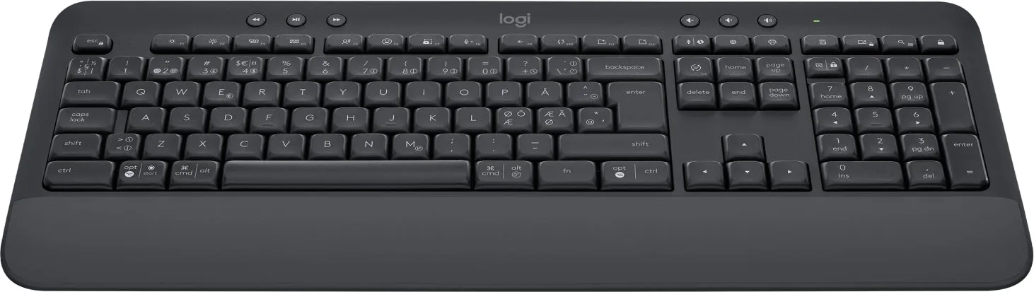 Signature K650 Keyboard