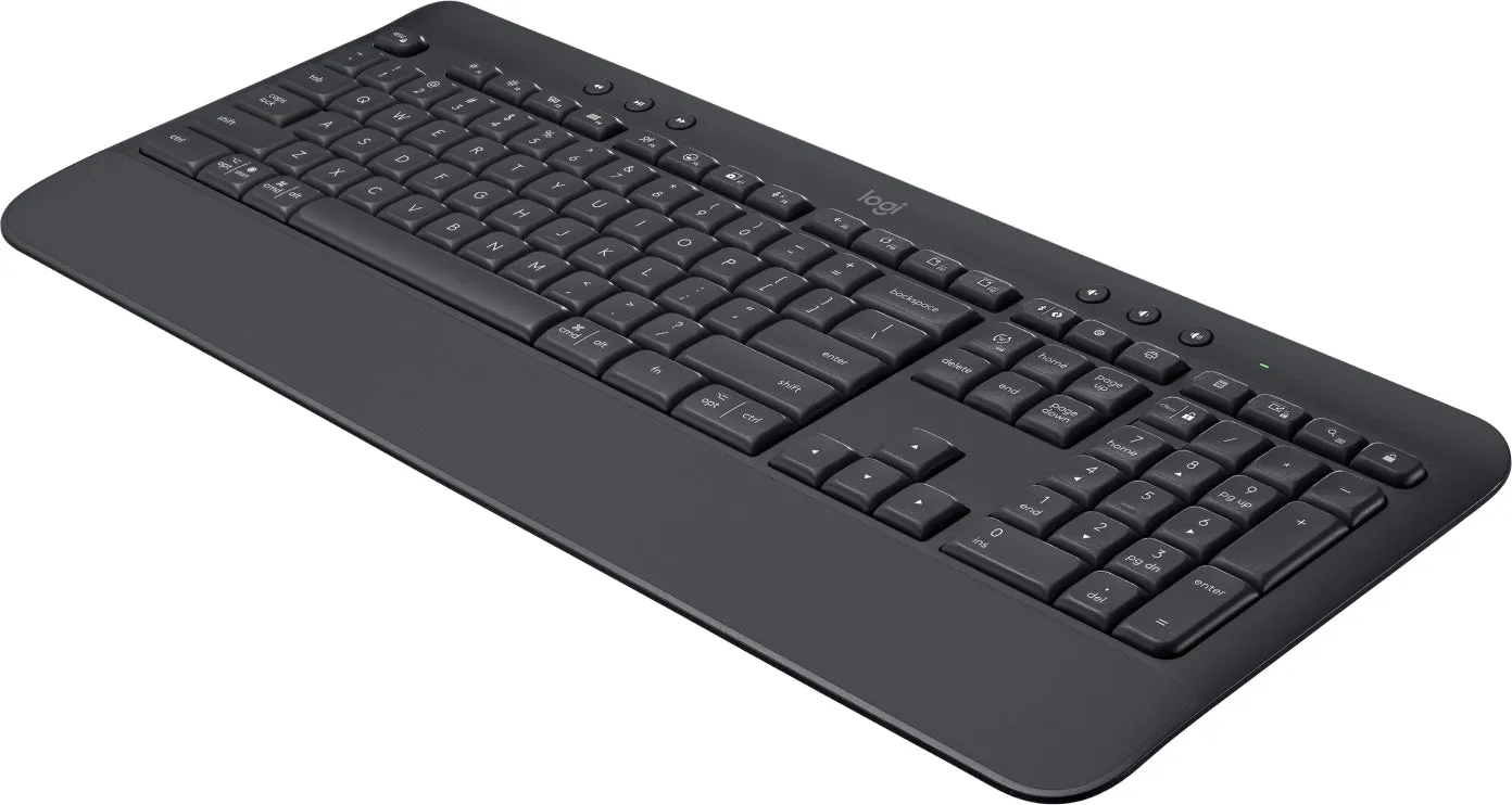 Signature K650 Keyboard