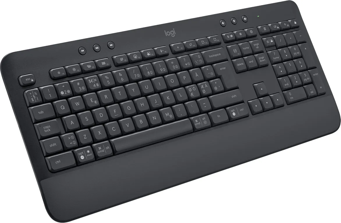 Signature K650 Keyboard