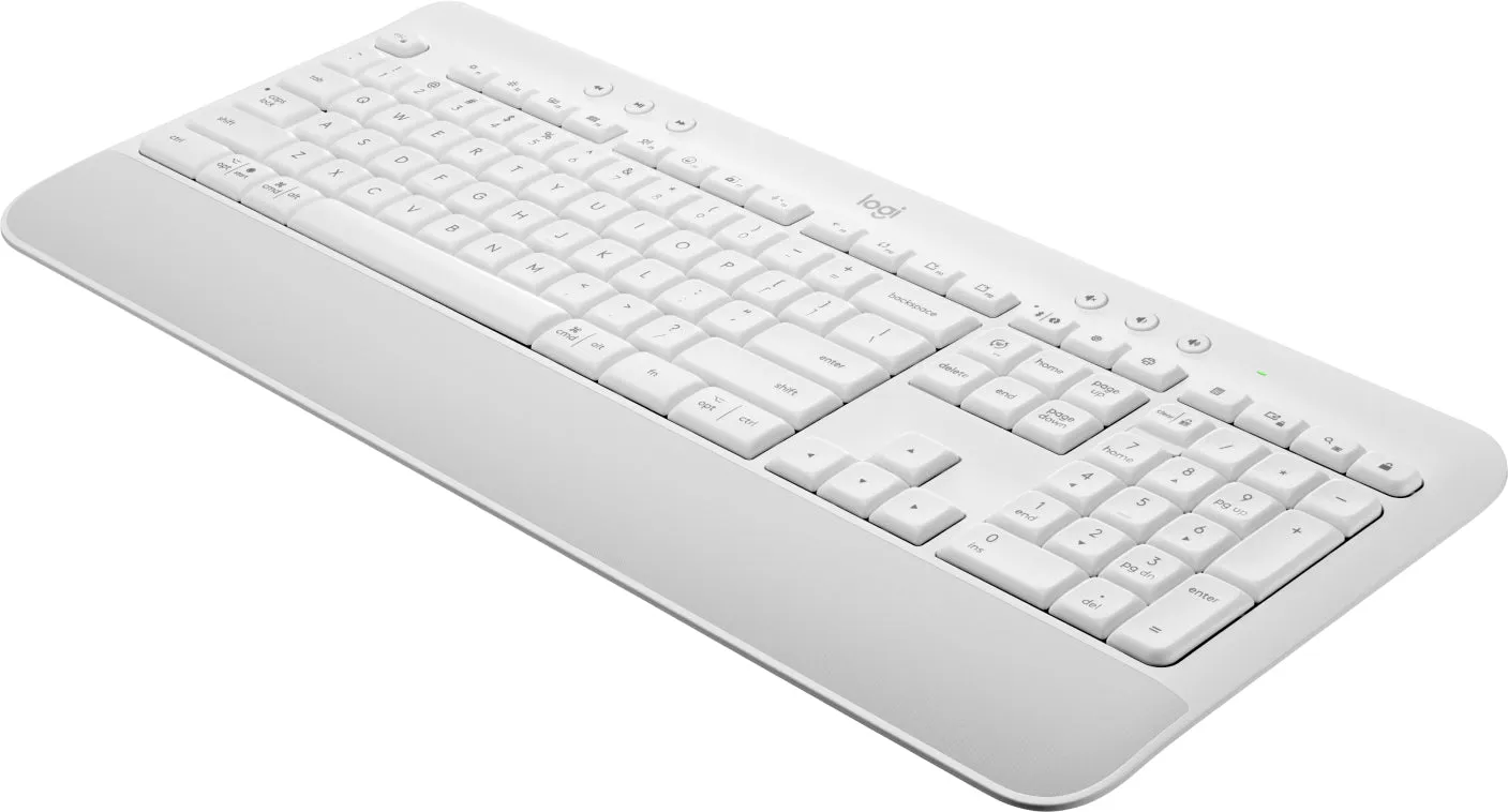 Signature K650 - Offwhite - Fra