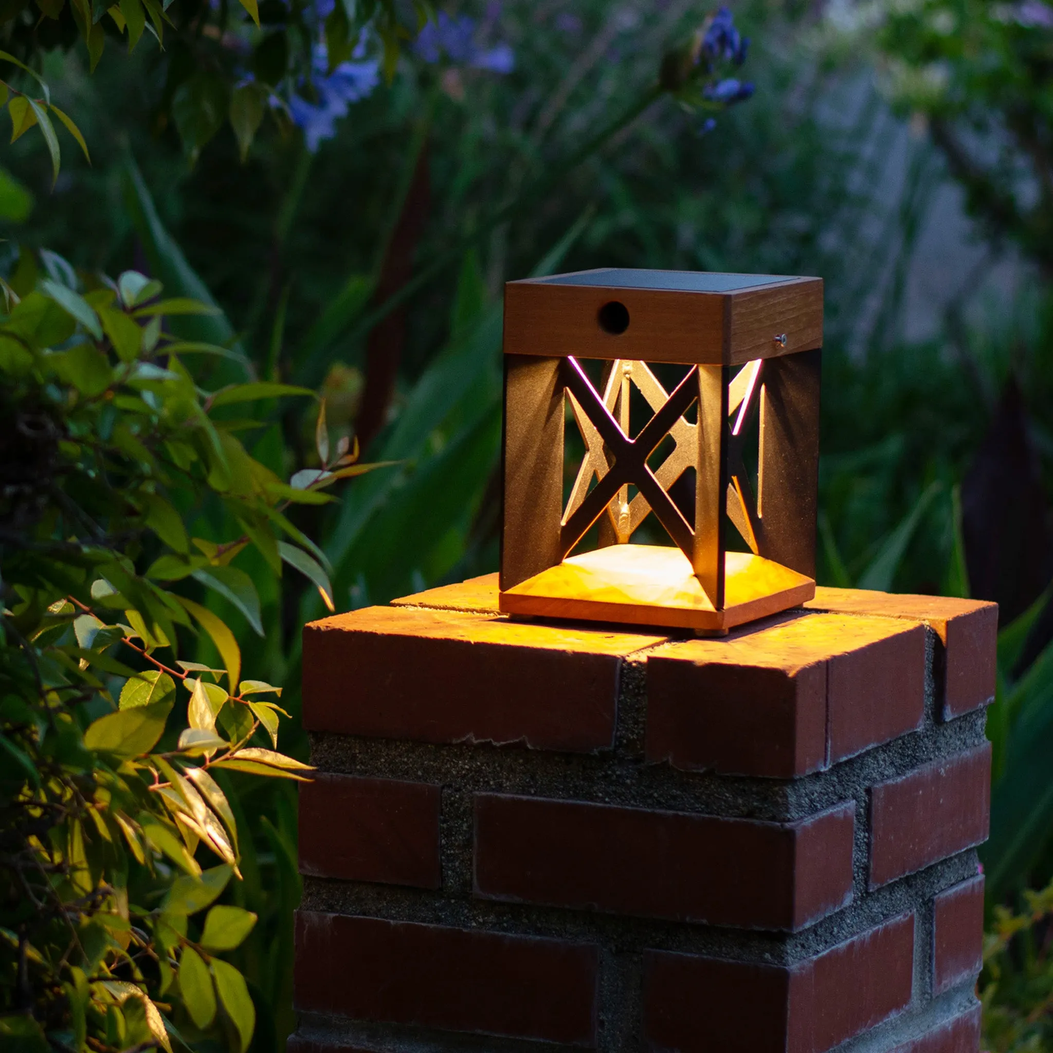 SOHO table light