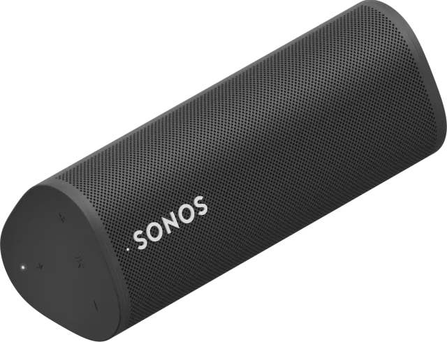 Sonos Roam Ultra Portable Smart Speaker