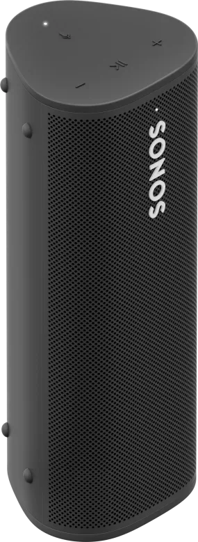 Sonos Roam Ultra Portable Smart Speaker