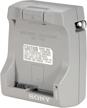 Sony BC-TRF F-Series Battery Charger