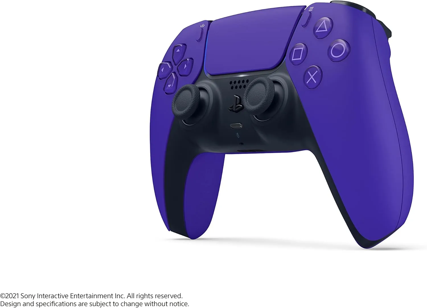 Sony DualSense Controller - Galactic Purple (PS5)