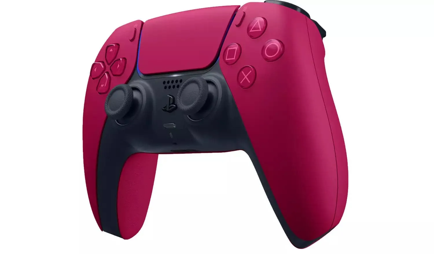 Sony DualSense PS5 Wireless Controller - Cosmic Red