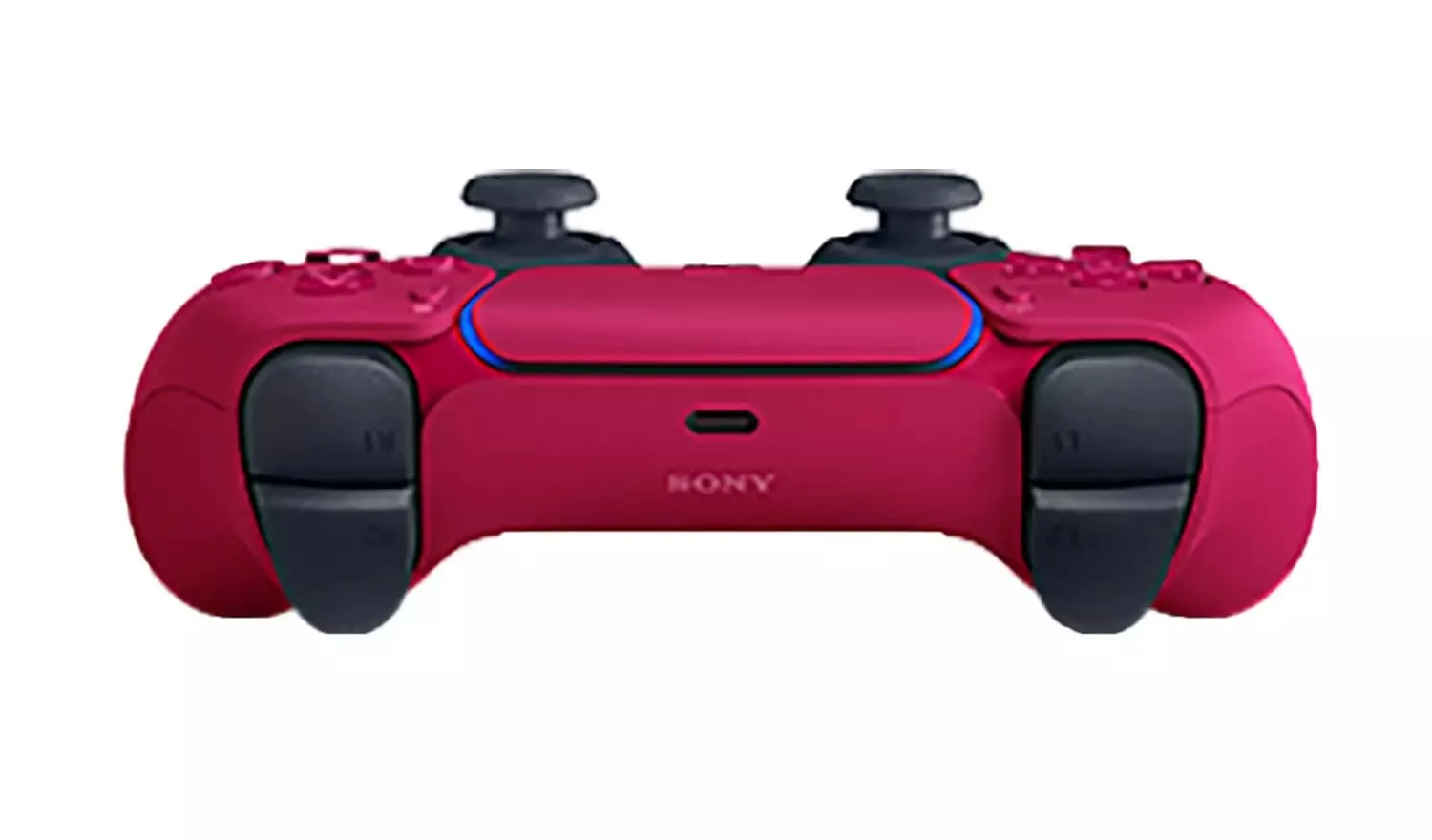 Sony DualSense PS5 Wireless Controller - Cosmic Red