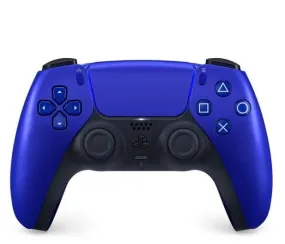 Sony Dualsense Wireless Controller Cobalt Blue