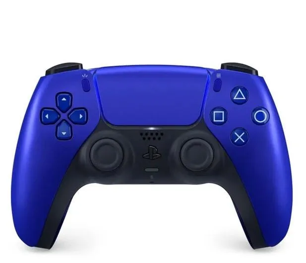 Sony Dualsense Wireless Controller Cobalt Blue