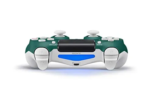 Sony PlayStation DualShock 4 Controller - Alpine Green