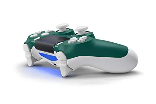 Sony PlayStation DualShock 4 Controller - Alpine Green