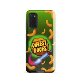 South Park Cheesy Poofs Tough Phone Case - Samsung