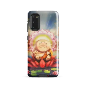 South Park Zen Cartman Tough Phone Case - Samsung