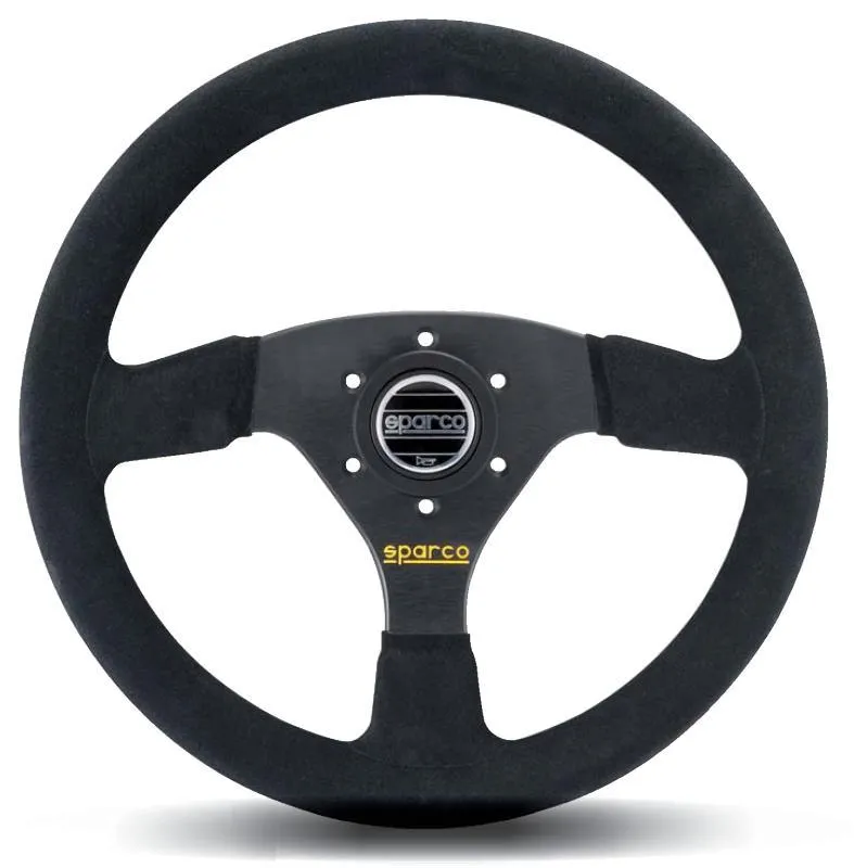 Sparco 323 Steering Wheel