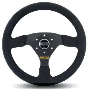 Sparco 323 Steering Wheel