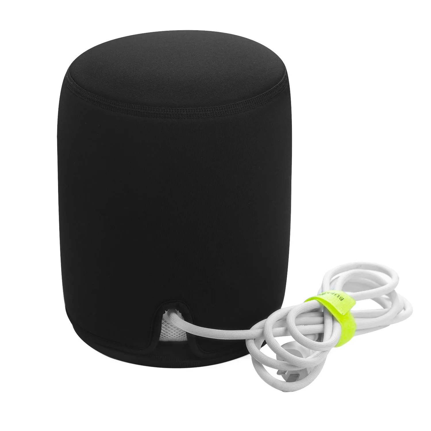 Speaker Bag Bluetooth Mini Audio Protective Cover Mat for Apple/Apple HomePod