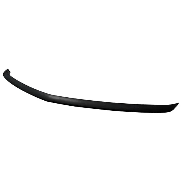 Spec-D Front Lip Spoiler Dodge Charger (2005-2010) Black