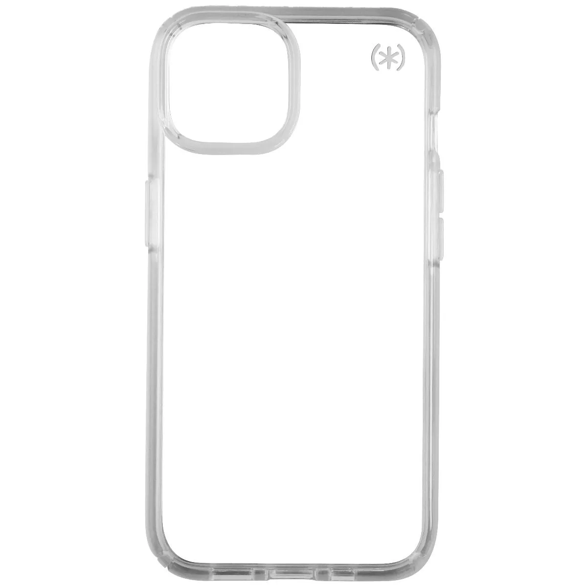 Speck Presidio Perfect-Clear Case for Apple iPhone 13 - Clear