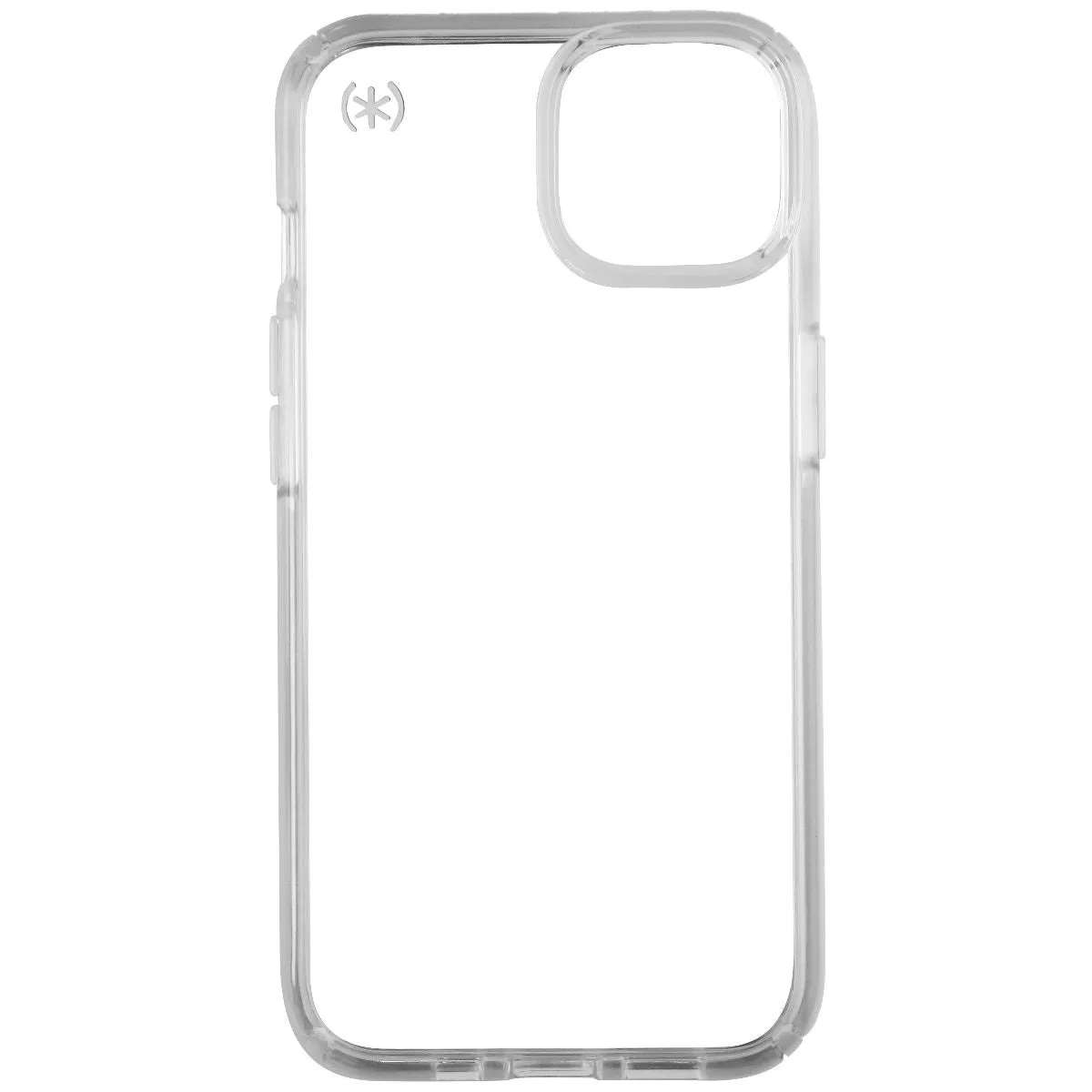 Speck Presidio Perfect-Clear Case for Apple iPhone 13 - Clear