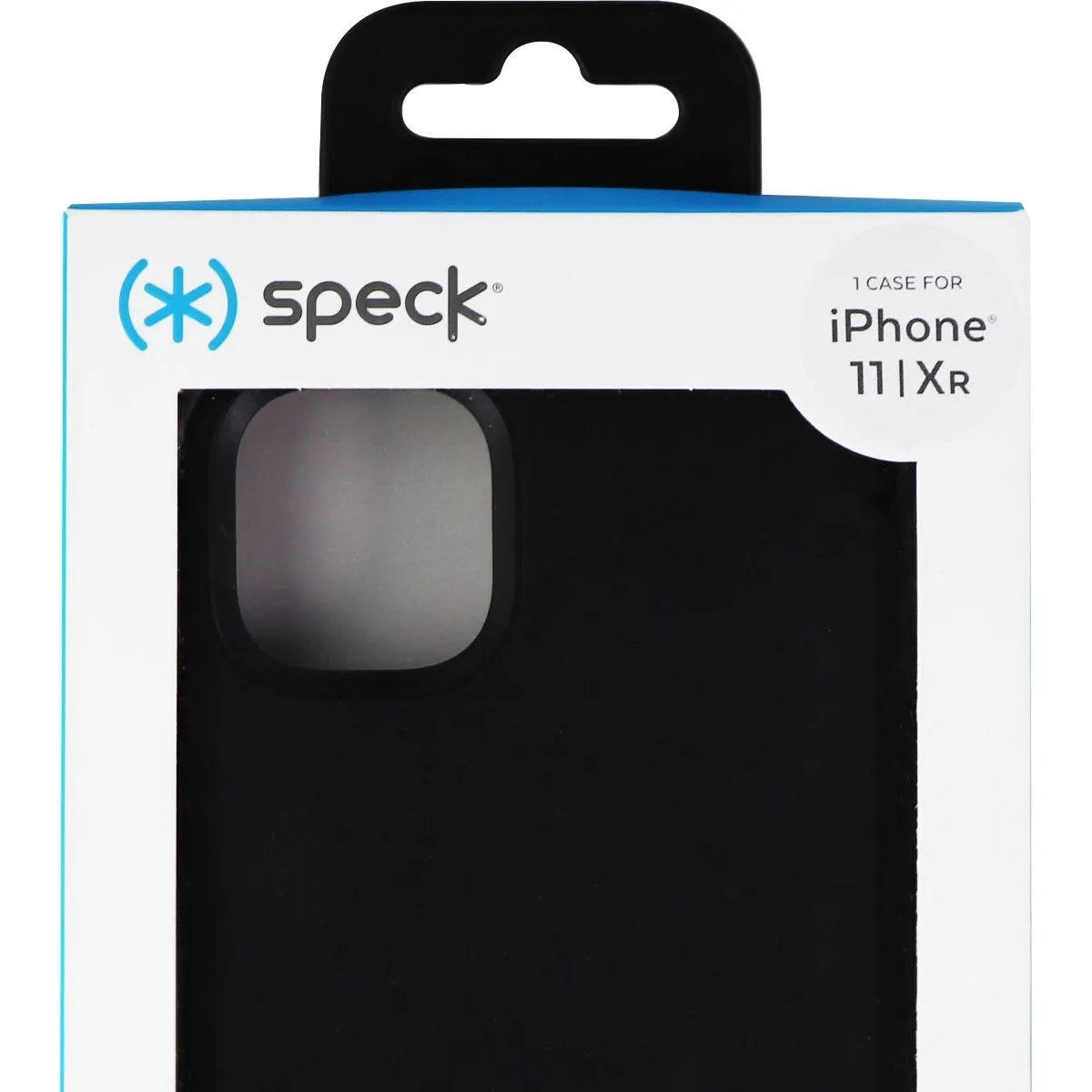 Speck Presidio Pro Case for Apple iPhone 11/XR - Black