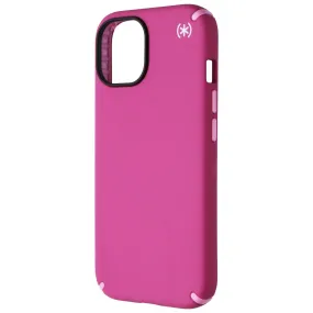 Speck Presidio2 Pro Case for MagSafe for iPhone 15/14/13 - Digital Pink/Blossom