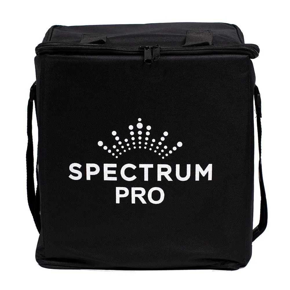 Spectrum-PRO DUO 'S-Beam 150' LED Softbox Advanced Fashion Lookbook Lighting Kit - Bundle