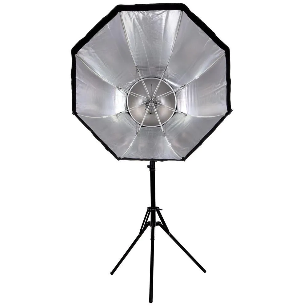 Spectrum-PRO DUO 'S-Beam 150' LED Softbox Advanced Fashion Lookbook Lighting Kit - Bundle