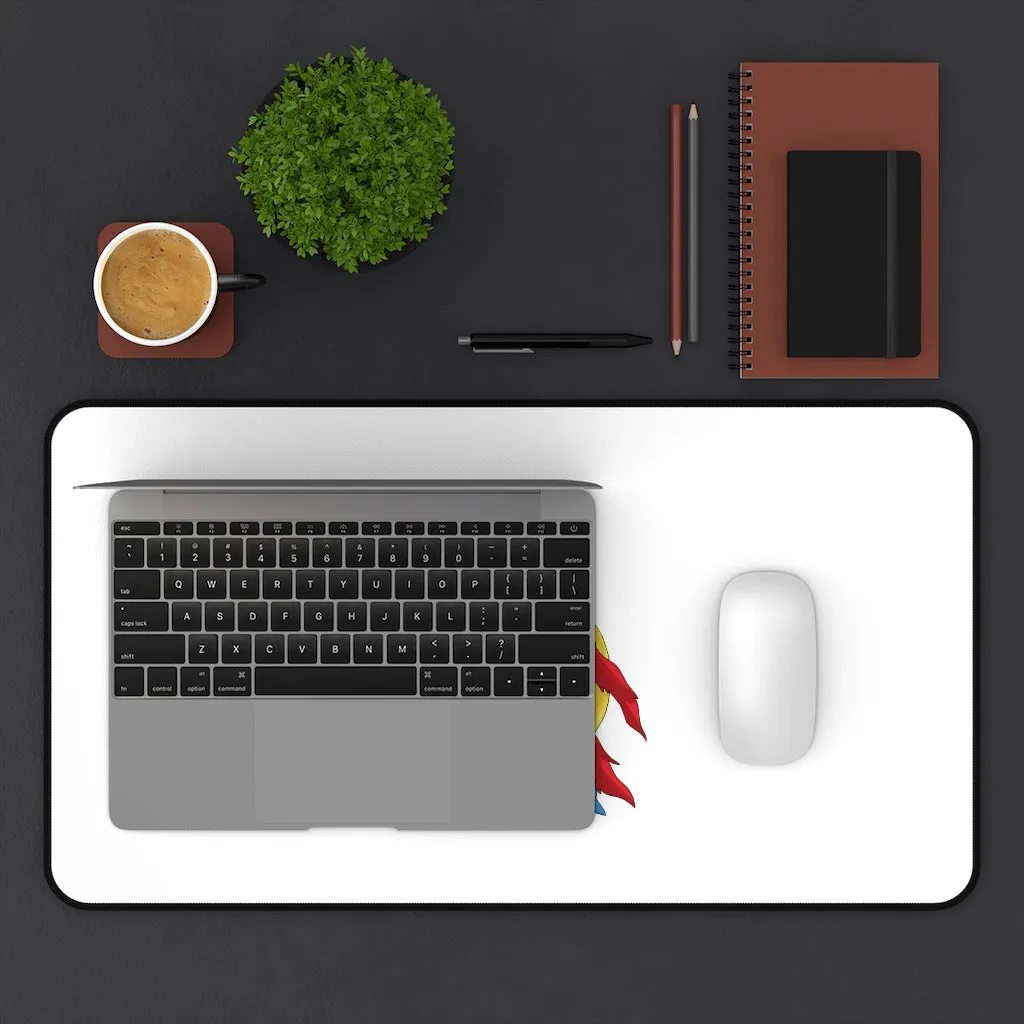 Sphale Desk Mat