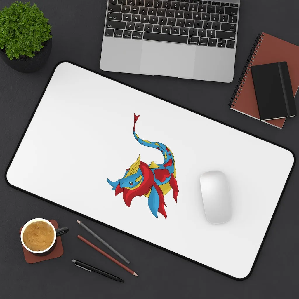 Sphale Desk Mat