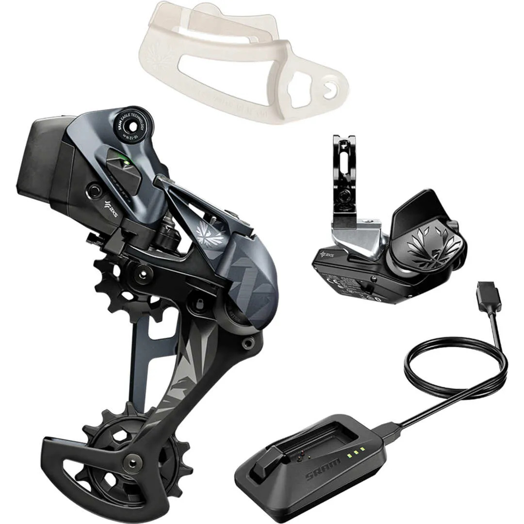 SRAM XX1 Eagle AXS Upgrade Kit with Rocker Shifter