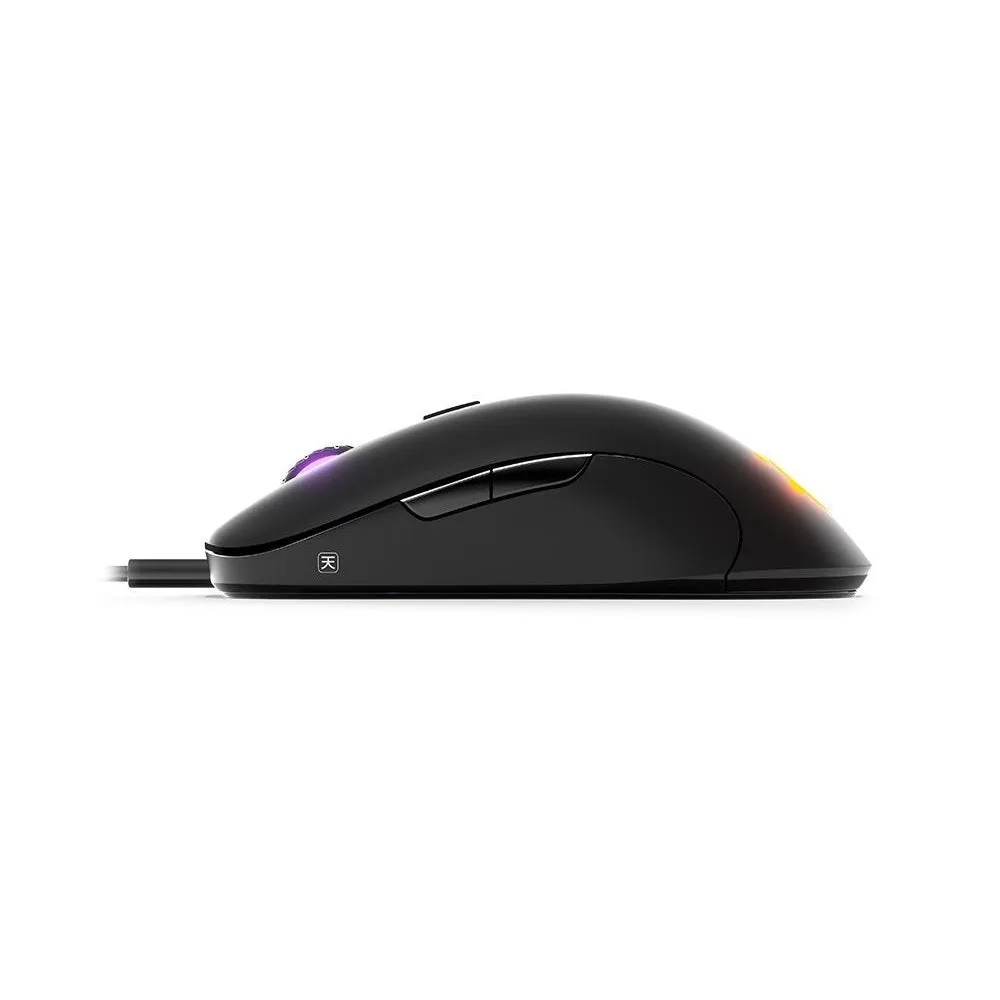 SteelSeries Sensei Ten RGB Wired USB Gaming Mouse (62527)