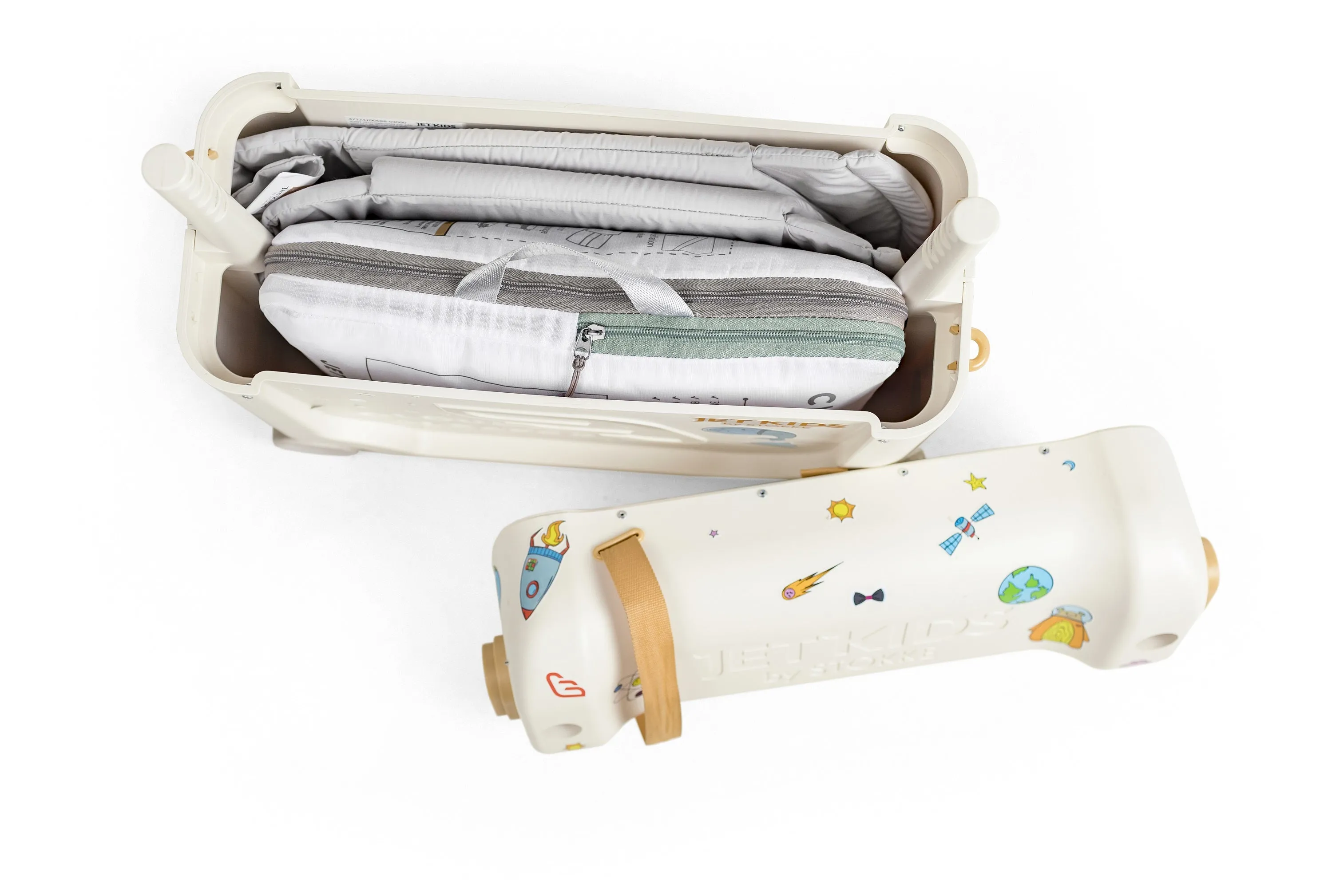 Stokke Jetkids CloudSleeper