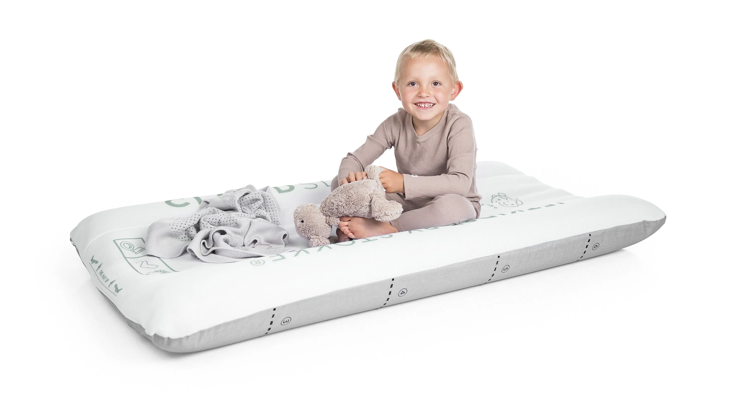 Stokke Jetkids CloudSleeper