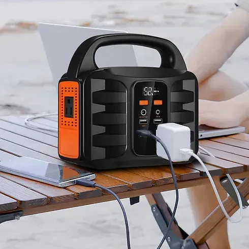 Sungale Portable Power Station T101