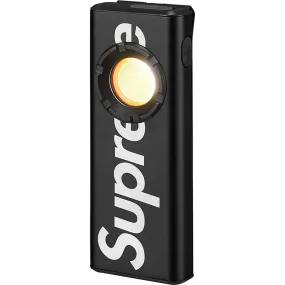 Supreme Nebo Slim 1200 Pocket Light Black