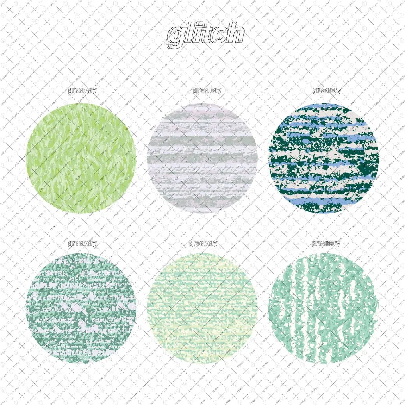 Swatch Landscape Textures 3