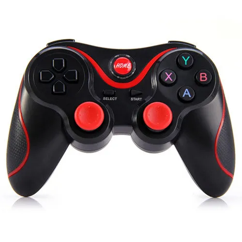 T3 Smart Phone Wireless Game Controller Wireless