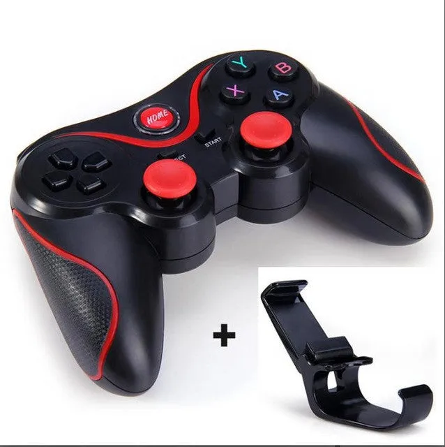 T3 Smart Phone Wireless Game Controller Wireless