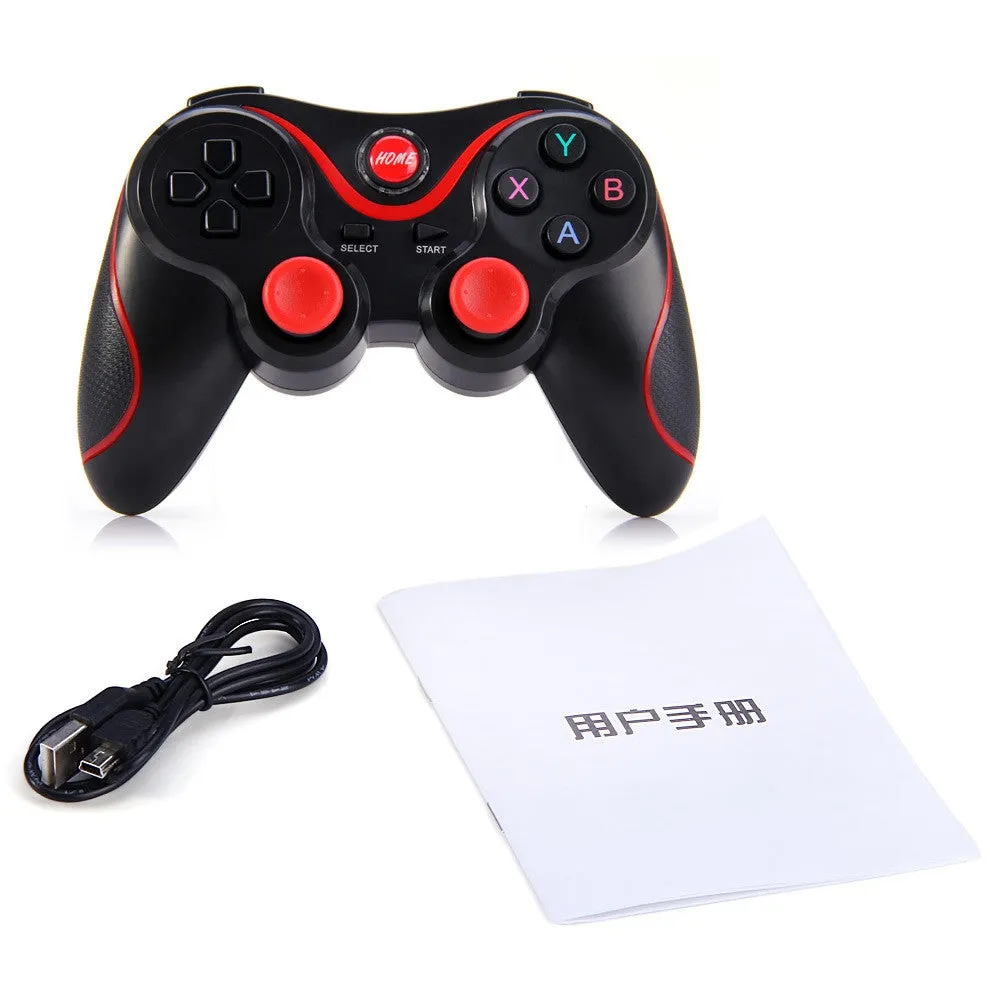 T3 Smart Phone Wireless Game Controller Wireless