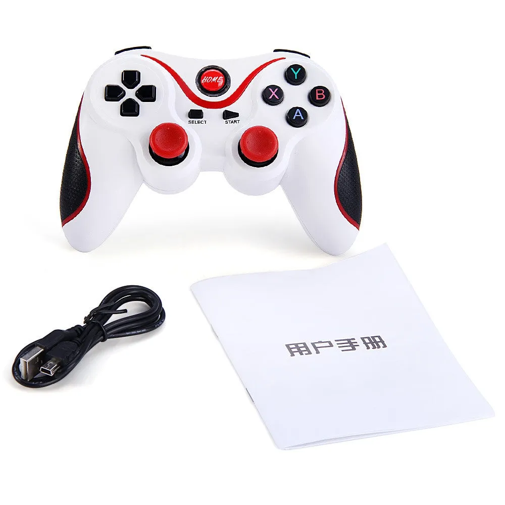 T3 Smart Phone Wireless Game Controller Wireless