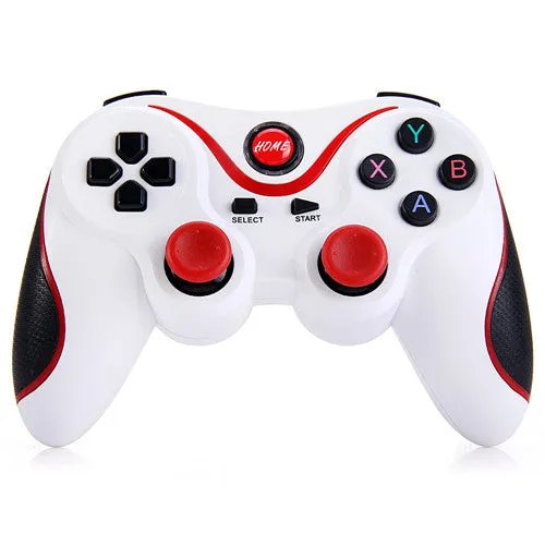 T3 Smart Phone Wireless Game Controller Wireless