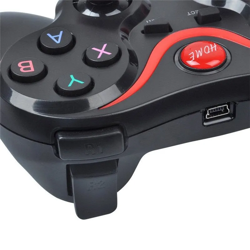 T3 Smart Phone Wireless Game Controller Wireless