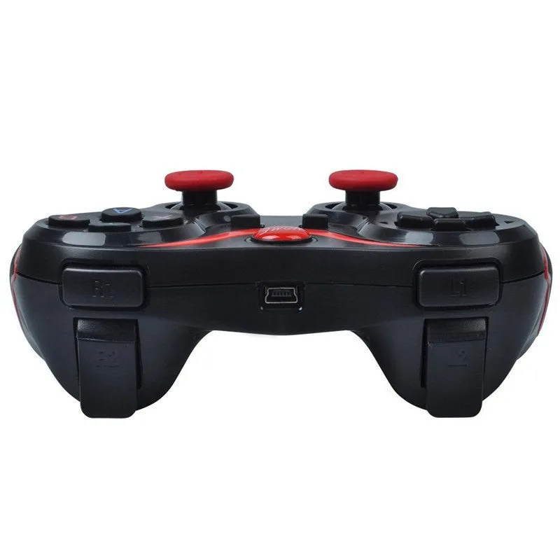 T3 Smart Phone Wireless Game Controller Wireless