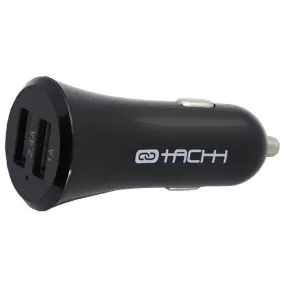 TACHH Dual USB Car Charger 3.4A Rapid Charge