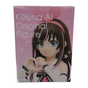 TAITO A.I.Channel Kizuna AI Original Figure