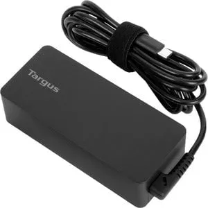 Targus 100W USB-C PD Charger - 100 W - Black - TAA Compliant